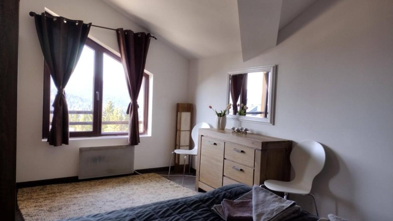 Pearl Xl Apartment Pamporovo Exterior photo